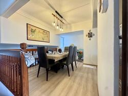 Pine Grove (D21), Condominium #557083821